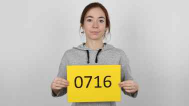 Czech Casting - Jana 0716