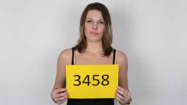 Czech Casting - Liliana - 3458