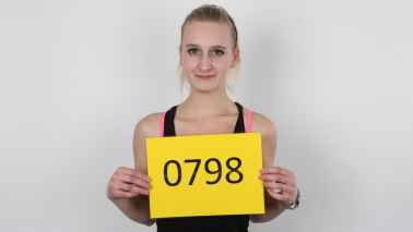 Czech Casting - Katerina - 0798