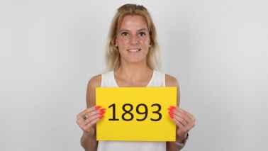 Czech Casting - Sandra - 1893