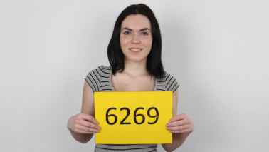 Czech Casting - Petra - 6269