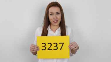 Czech Casting - Sara 3237