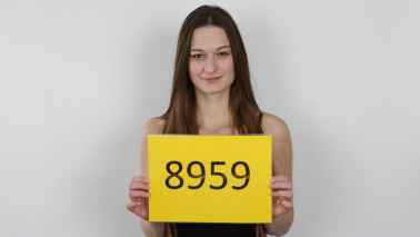 Czech Casting - Monika 8959