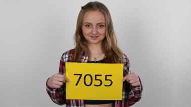 Czech Casting - Irena aka Lady Bug 7055