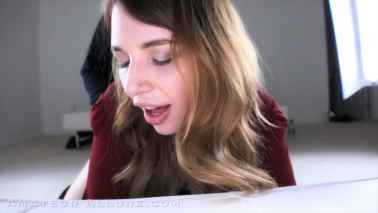 AmateurAllure - Ivy Lebelle