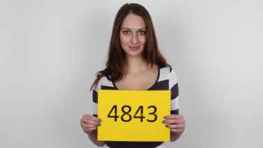 Czech Casting - Tereza - 4843