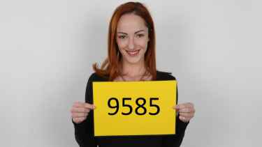 Czech Casting - Katerina - 9585