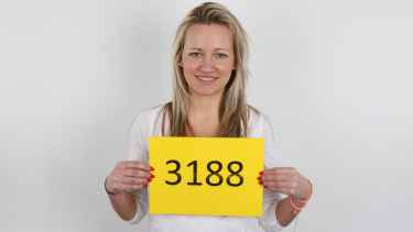Czech Casting - Lucie 3188