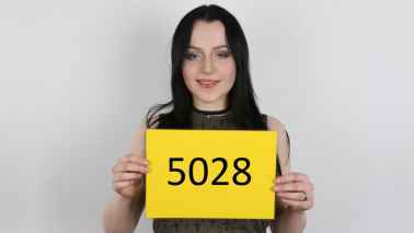 Czech Casting - Zora 5028