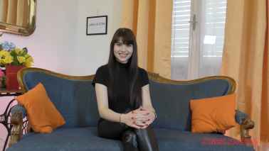 Jim Slip - Luna Rival - Lovely Luna Teen Dream
