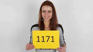 Czech Casting - Veronika 1171
