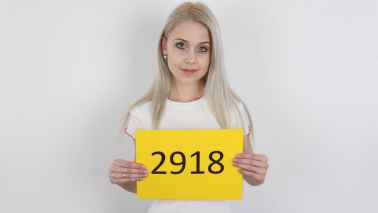 Czech Casting - Natalia 2918