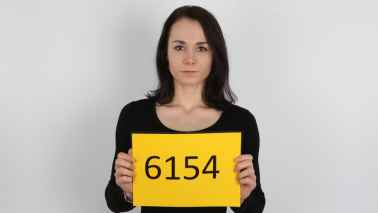 Czech Casting - Kristyna 6154