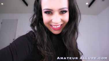AmateurAllure - Ariel Grace
