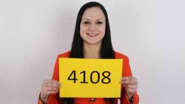 Czech Casting - Veronika 4108