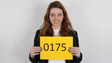 Czech Casting - Tereza 0175