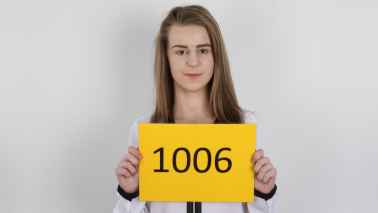 Czech Casting - Petra 1006