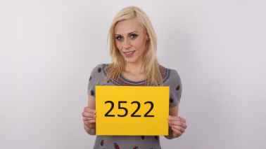 Czech Casting - Helena - 2522
