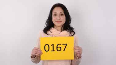 Czech Casting - Nikol - 0167