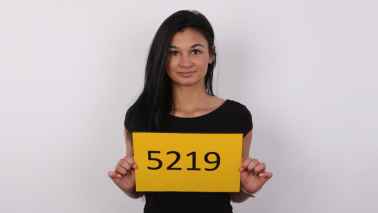 Czech Casting - Adela - 5219