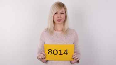 Czech Casting Lilia 8014