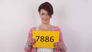 Czech Casting - Tereza - 7886