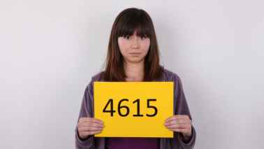 Czech Casting - Jana - 4615