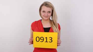 Czech Casting - Lucie - 0913