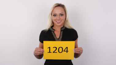Czech Casting - Veronika - 1204