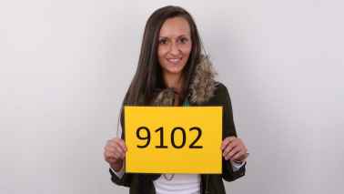 Czech Casting - Helena - 9102