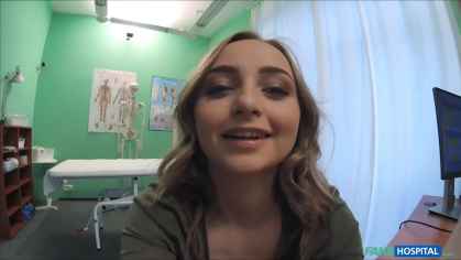Fake Hospital - Lady Bug - Love Balls Squirting & Hard Fucking