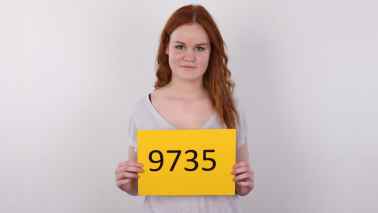 Czech Casting - Barbora - 9735