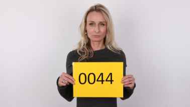 Czech Casting - Lucie - 0044