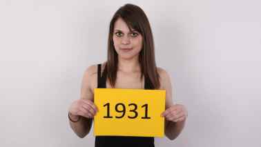 Czech Casting - Katerina 1931