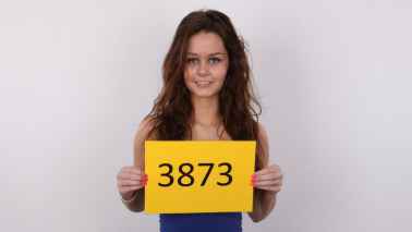 Czech Casting - Silvie - 3873