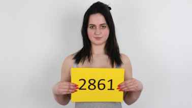 Czech Casting - Barbora 2861