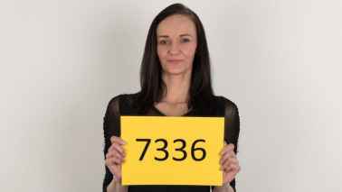 Czech Casting - Michaela 7336