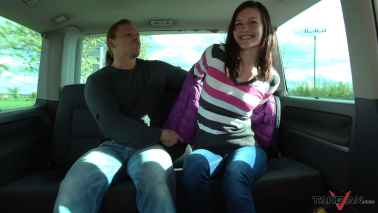 Take Van - Amanda - Bang His Friend's Chick