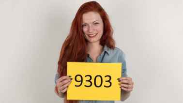 Czech Casting - Nikola 9303