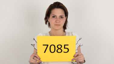 Czech Casting - Michaela 7085
