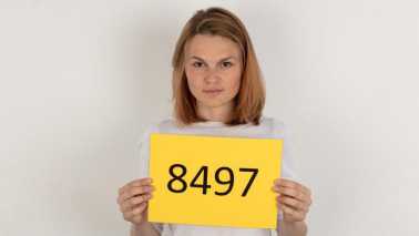 Czech Casting - Tereza 8497