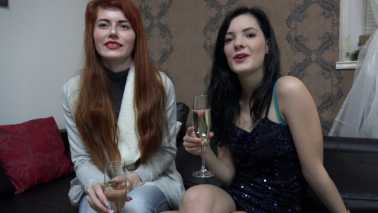 Czech Mega Swingers 21 - Part 1