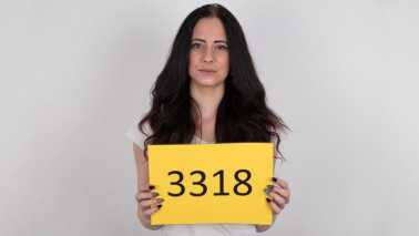Czech Casting - Lucie 3318