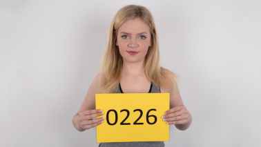 Czech Casting - Michaela 0226
