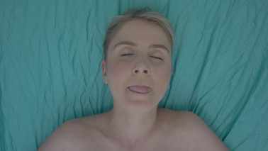 Czech Orgasm 130