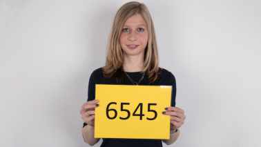 Czech Casting - Daniela 6545
