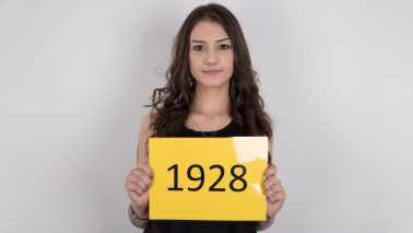 Czech Casting - Jolana 1928