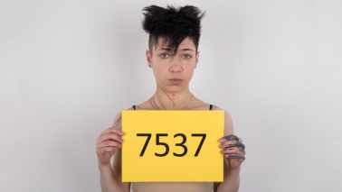 CzechCasting - Alina 7537