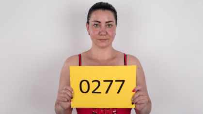 CzechCasting - Zuzana 0277