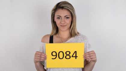 Czech Casting - Nikola 9084